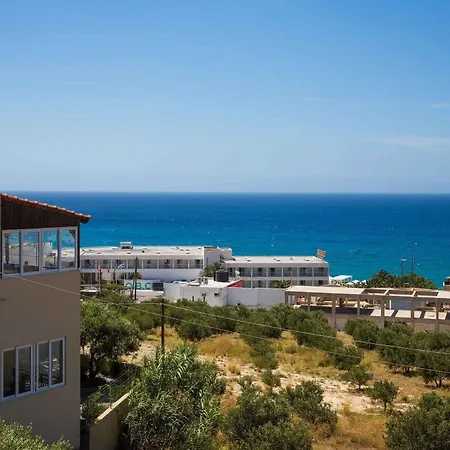 Helios & Apts Hotel