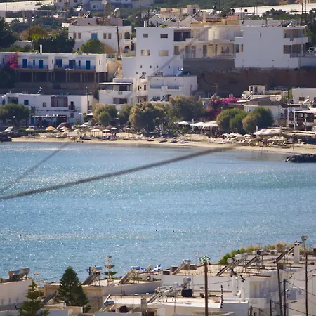 Helios & Apts 2*