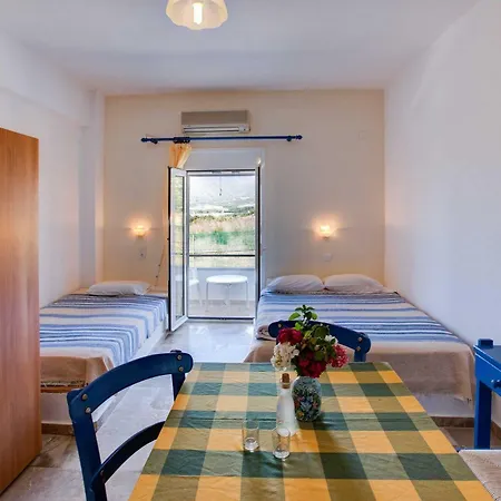 Hotel Helios & Apts