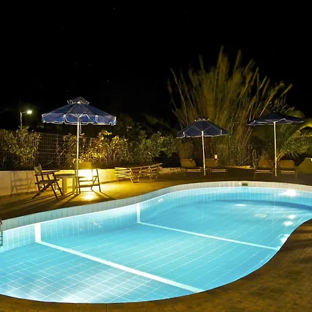 Hotel Helios & Apts