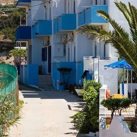 Hotel Helios & Apts